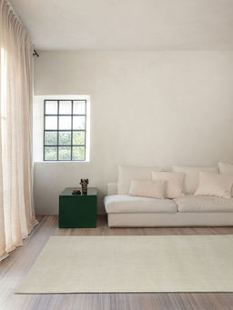 D'Decor Rugs - Ddecor Rugs Sapphire-71351-56-4X6 Feet Rug