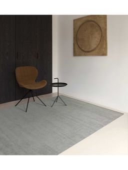 D'Decor Rugs - Ddecor Rugs Sapphire-71351-60-5X8 Feet Rug