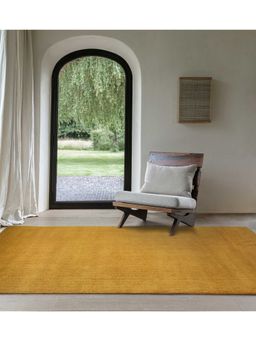 D'Decor Rugs - Ddecor Rugs Sapphire-71351-800-4X6 Feet Rug