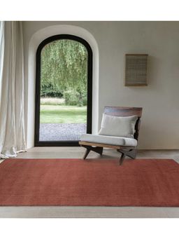 D'Decor Rugs - Ddecor Rugs Sapphire-71351-13-4X6 Feet Rug