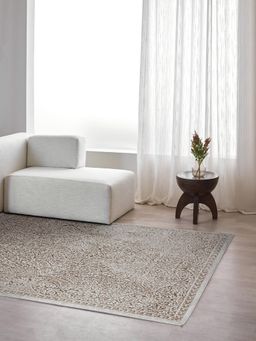 D'Decor Rugs - Ddecor Rugs Verona-5501-Oz1 D-5X8 Feet Rug