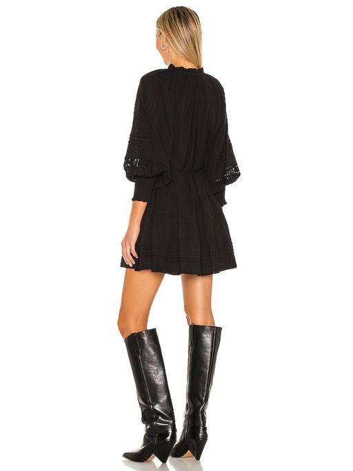 cleobella meadow mini dress Meadow Mini Dress