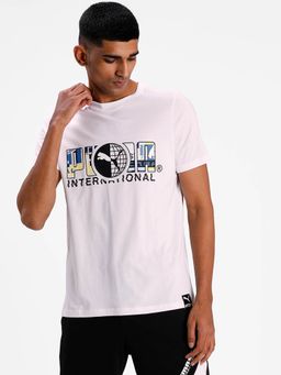 Puma - International Men's T-shirt