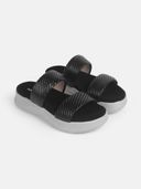 Black color option, Currently selected