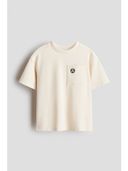 Beige color option, Currently selected