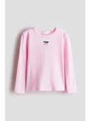 Pink color option, Currently selected