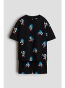 Black color option, Sold out