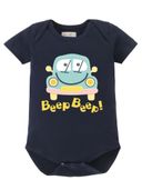 Navy Blue color option