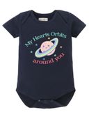Navy Blue color option, Currently selected