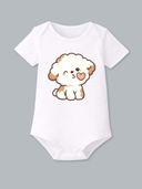 White color option