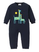 Navy Blue color option, Currently selected