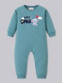 Blue color option, Currently selected