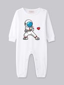 White color option