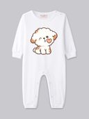 White color option, Currently selected