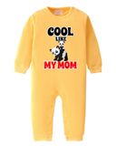 Yellow color option