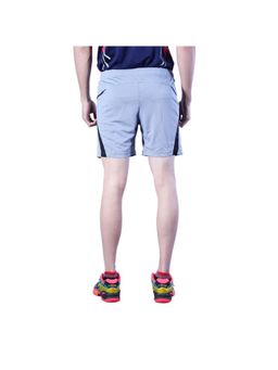 Victor - AR-6099 Shorts Grey