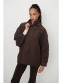 Brown color option