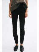 Black color option, Currently selected