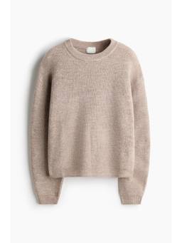 H&M - Women Beige Jumper