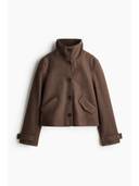 Brown color option, Currently selected