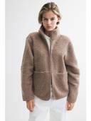 Beige color option, Currently selected