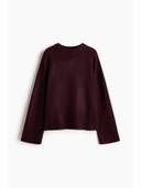 Maroon color option, Currently selected