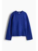 Blue color option