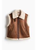 Brown color option, Currently selected