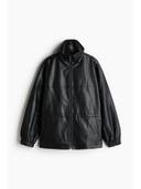 Black color option, Currently selected