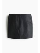 Black color option, Currently selected