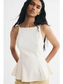 White color option