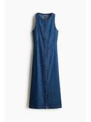 Blue color option, Currently selected