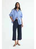 Navy Blue color option, Currently selected