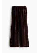 Brown color option, Currently selected