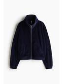 Navy Blue color option, Currently selected