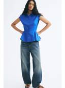 Blue color option