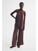 Mauve color option