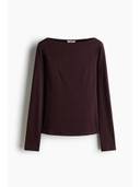 Maroon color option, Currently selected