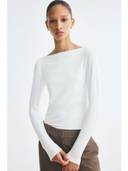 White color option