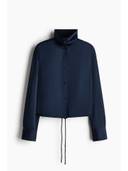 Navy Blue color option, Currently selected
