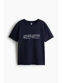 Navy Blue color option, Currently selected