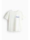 White color option