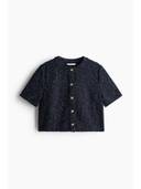 Navy Blue color option
