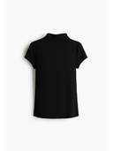 Black color option, Currently selected