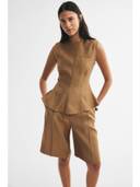 Beige color option