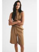 Beige color option, Currently selected