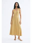 Beige color option, Currently selected