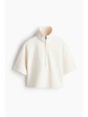 White color option