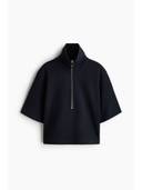 Navy Blue color option, Currently selected