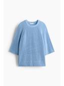 Blue color option, Currently selected